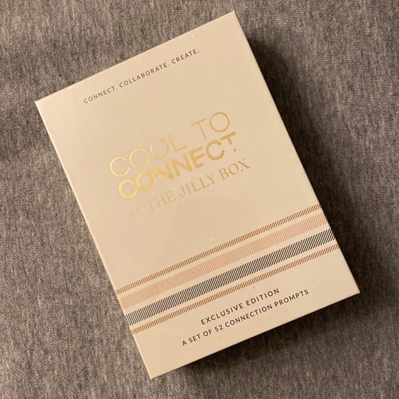 Jilly Box Cool to Connect - Picture 1 of 2